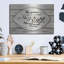 «Stand Cabinet» par Cindy Jacobs, art mural en métal-1377539430