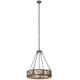 Dean 3 - Light Pendant
