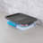 Sterilite Clear Plastic Stacking Storage Containers w/ Lid-98364667-98364669