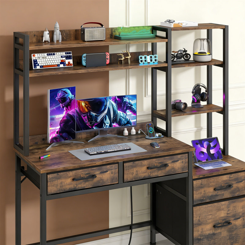 Computer Desk