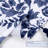Goulart Floral Tailored Window Valance