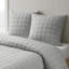 Taie décorative matelassée Cocoon-64109718