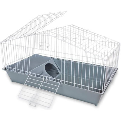 Elwina Small Animal Cage