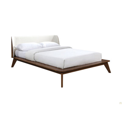 Matelas pour lit plateforme grand et grand lit 1pc