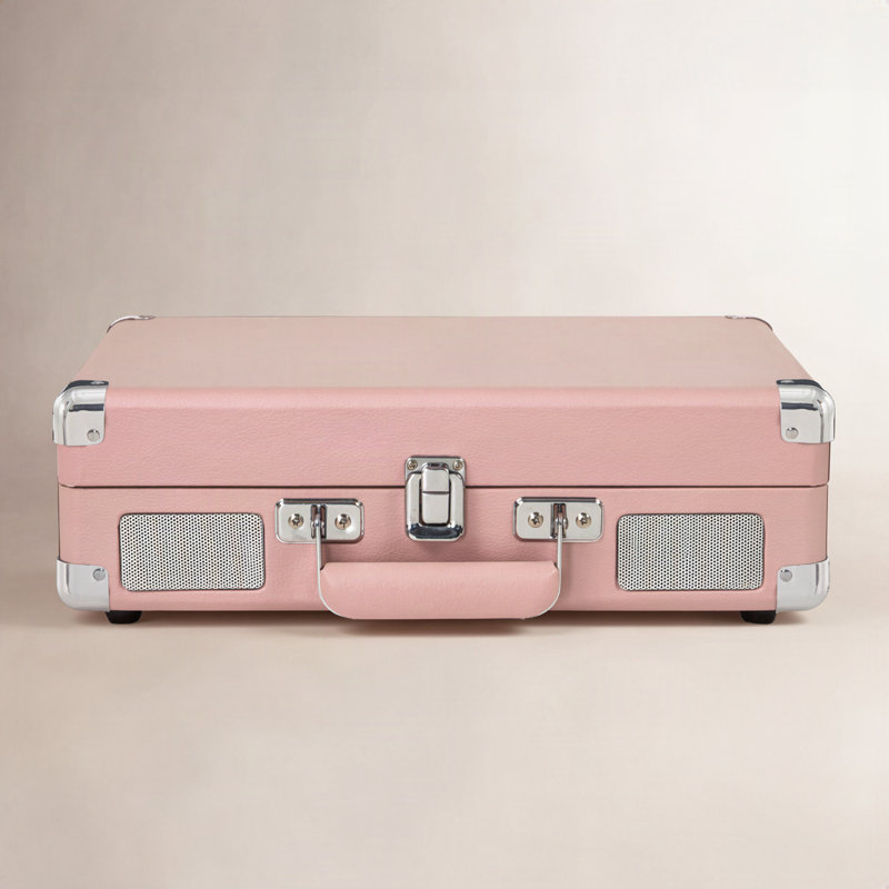 Cruiser Deluxe Turntable