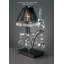 Crystal Novelty Lamp-33487100