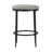 Ebern Designs Upholstered Metal Barstool-84595517