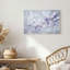 Art mural sur toile Gallery Wrap pour le salon, la chambre à coucher, le bureau ou le vestibule - décoration murale décorative avec motif floral-129335328-129335331