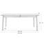 Glimps Dining Table-101913542