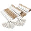 Couverture douce en coton 1pc-116246815
