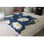 Pigg Quilted Throw Blanket