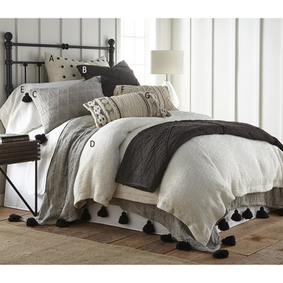 Olev Duvet Cover