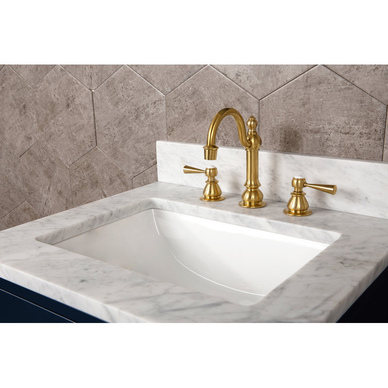 Madalyn 24'' W Single Vanity, No
