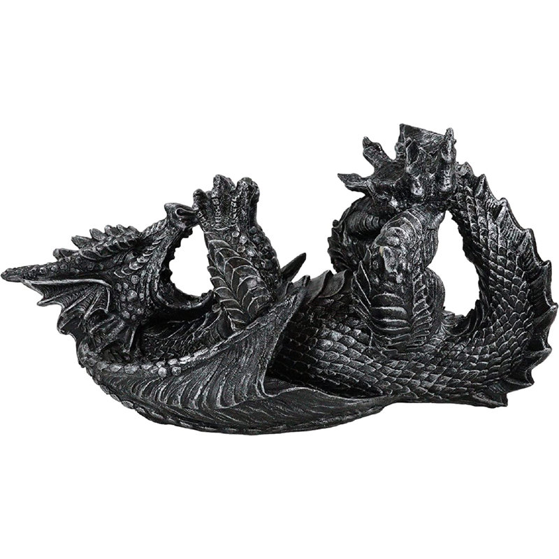 Tatul Fantasy & Sci-Fi Figurines & Sculptures