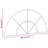 Nayvia Iron Arch Wall Mirror-1727963293