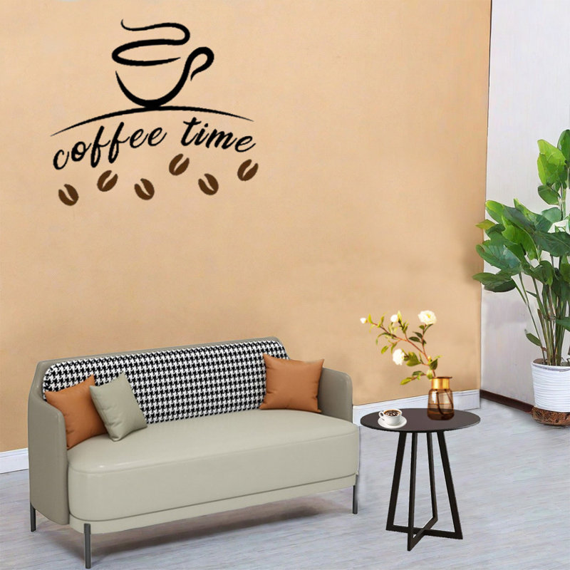 Banc moderne de restaurant, café et pâtisserie, Gris/beige