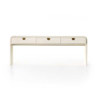 Cressida 78'' W Console Table
