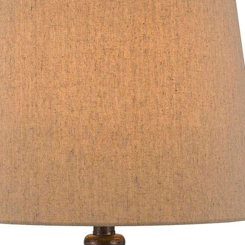 Bundyhill Metal Table Lamp
