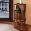 Table de bout Country Garden-766365284