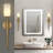 Nikaya 2 - Light Alabaster Armed Wall Sconce Wall Light with Alabaster Shade-1212328899