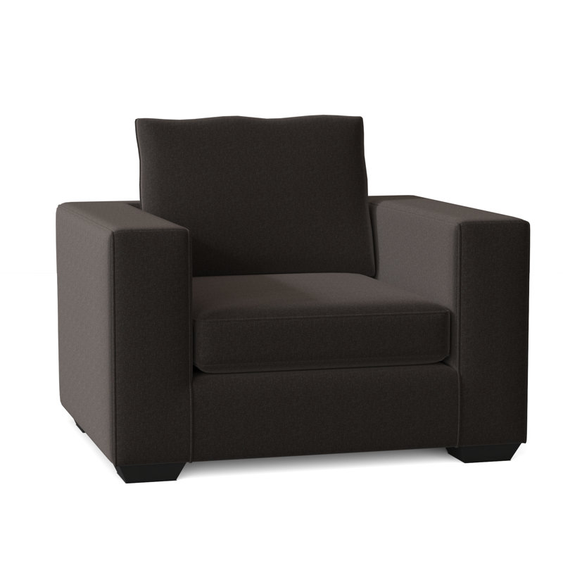Fauteuil et demi Juliet, Étain Giovanna