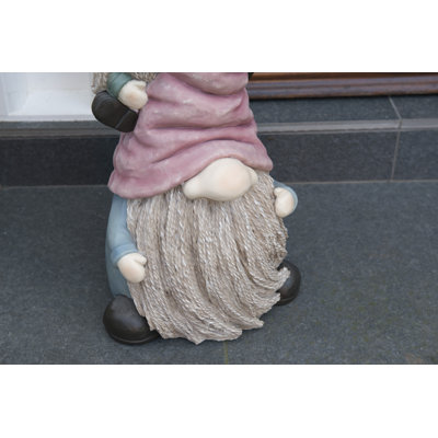 Premo Fantasy & Sci-Fi Garden Statue