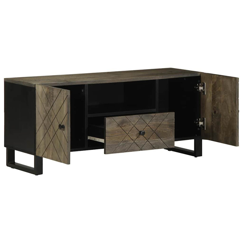Unfinished TV Stand for TVs up to 42"