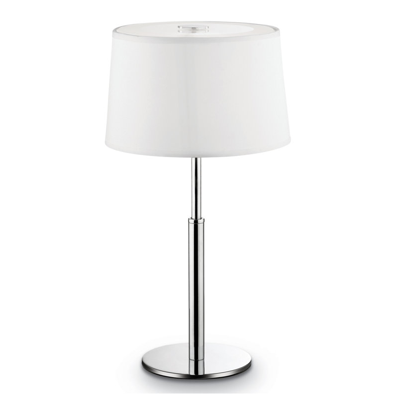 Lampe de table 13,78 po Crookston