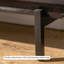 Buffet noir American Vintage Luxury