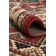 Abbeville Oriental Wool Area Rug