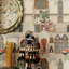 Tales Of Maghreb Wallpaper Roll
