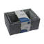 JVL Fabric Decorative Basket-71236795