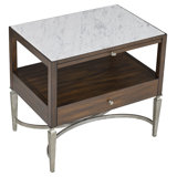 West Camden Nightstand