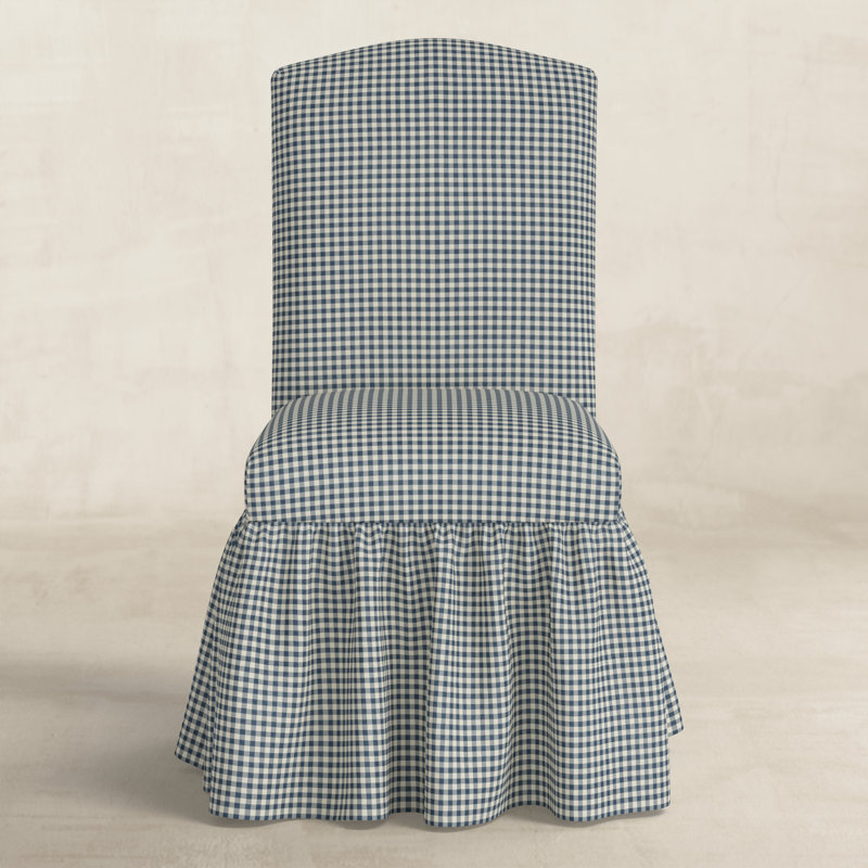 Chaise Thelma, En jean