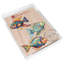Ornement en forme de pince de la collection Designocracy