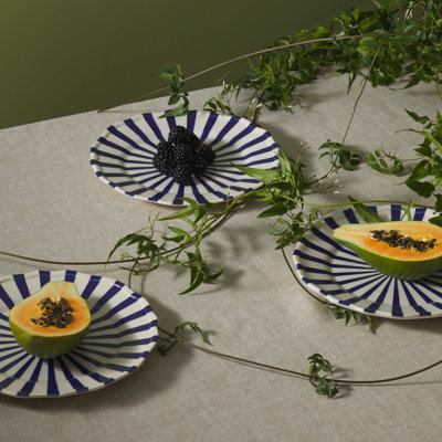 Mafalda Side Plate