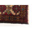 Tapis brun clair Teimani 3 pi 2 po x 4 pi 6 po