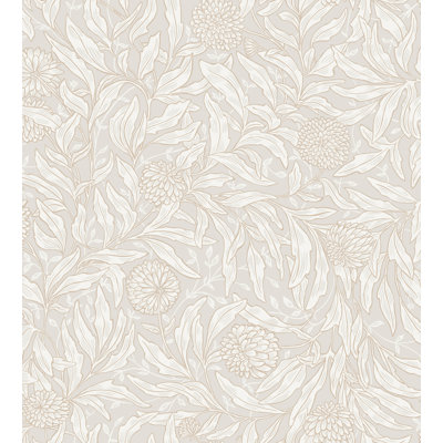 Villa Dalaro 2 Floral Roll
