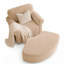 Repose-pieds arrondi Hackworth-133988592