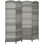 4 Panel Room Divider