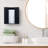 Wall Mounted Bathroom Paper Towel Holder