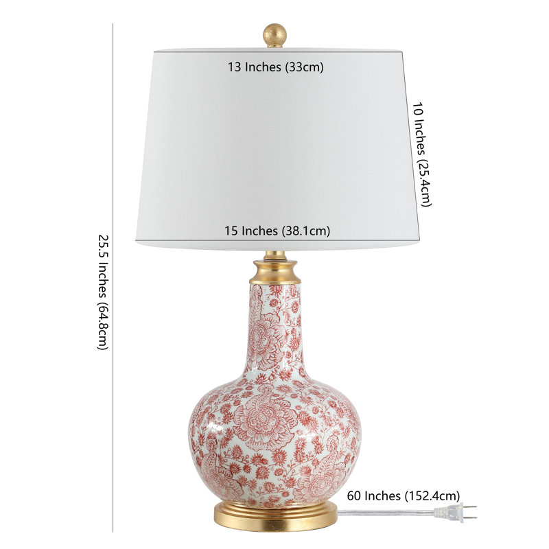 Craton Table Lamp