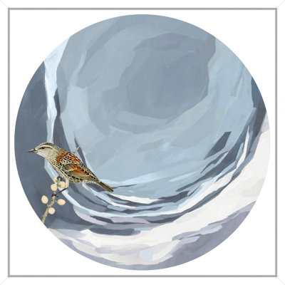 Nature Perspective 3 Print by Thom Filicia