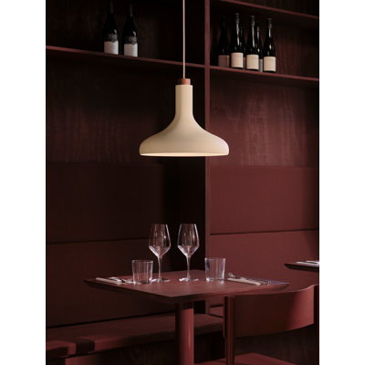 1 - Light Pendant