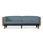 Catalina Outdoor 3 - Seat Patio Sofa-423501041-512210710