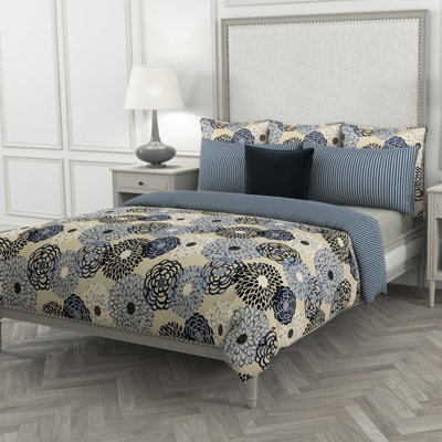 Marietta Duvet Cover