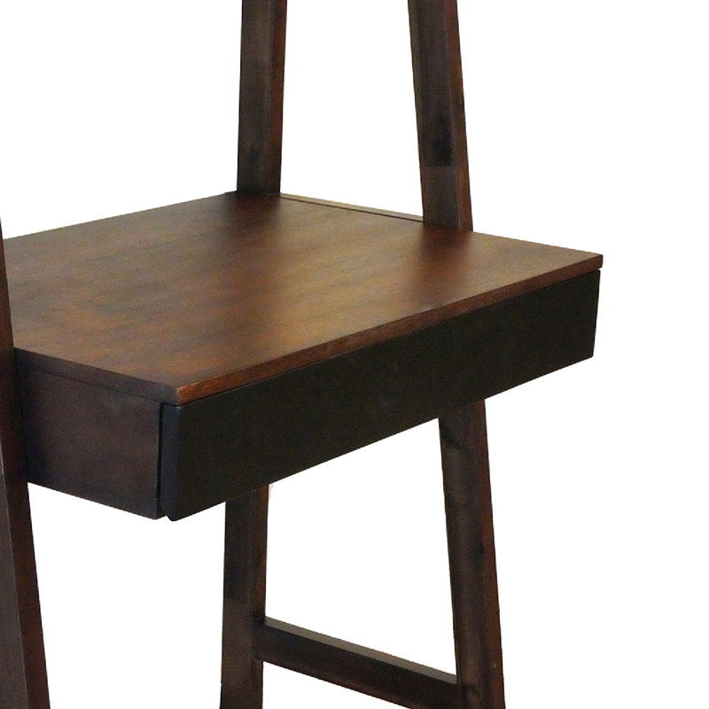 Bureau échelle/incliné