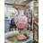 Hand Painted Decorative Porcelain Vase