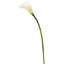 Cauldwell 26" Artificial Calla Lily Stem-744252437-715093889