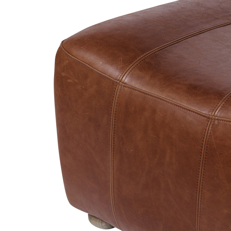 Kylo Ottoman